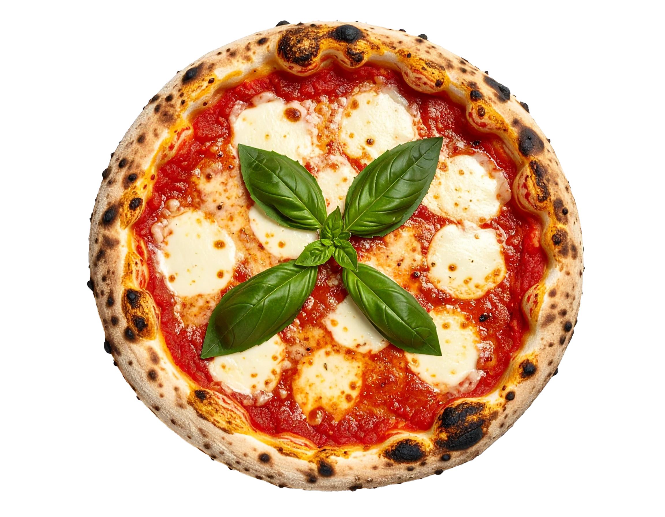 Margherita